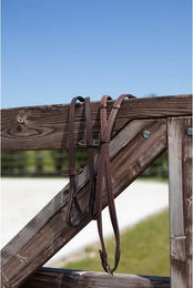 Produktbild von Jägerzügel für Pferde HFI