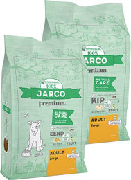 Jarco Premium Adult Dog Large - Huhn - 15 kg – Bild 1 von 2