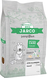 Jarco Sensitive Dog - Insect - 2,5 kg – Bild 1 von 2