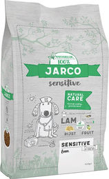 Jarco Sensitive Dog - Lamm - 2,5 kg – Bild 1 von 2