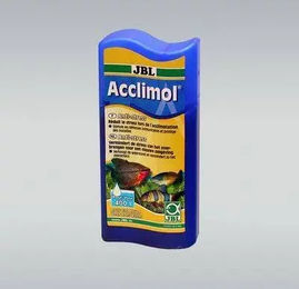JBL Acclimol Wasserreiniger Aquarium - 100 ml – Bild 1 von 2