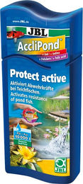JBL AccliPond Wasseraufbereiter für Teiche 500 ml - 500 ml – Bild 1 von 3