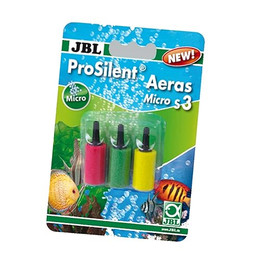 Produktbild von JBL Aeras Micro S3 Ausströmerstein-Set für Aquarien