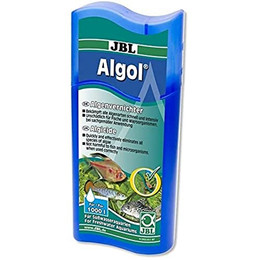 Produktbild von JBL Algenvernichter für Süßwasser-Aquarien - 250 ml
