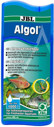 Produktbild von JBL Algol Algenmittel - 2 x 250 ml