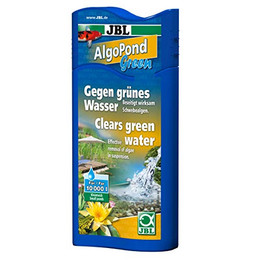 Produktbild von JBL AlgoPond Green - 500 ml