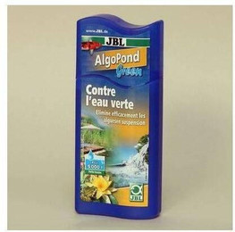 Produktbild von JBL AlgoPond Green Wasseraufbereiter - 500 ml
