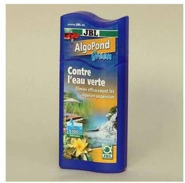 Produktbild von JBL Algopond Green Wasseraufbereiter - 0,25 l