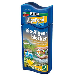 Produktbild von JBL AlgoPond Sorb biologischer Algenblocker - 500 ml