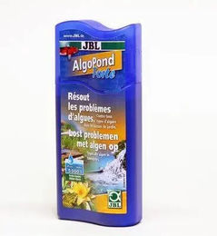 Produktbild von JBL Algopond Wasseraufbereiter 500 ml - 500 ml
