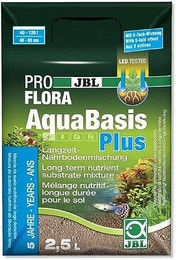 Produktbild von JBL AquaBasis plus - 2,5 l