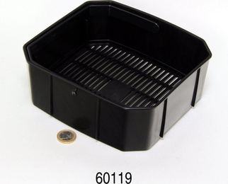 Produktbild von JBL Aquarienpumpe Ersatzteil Korbeinsatz CP e15/1900/1 Standard - 1000 g