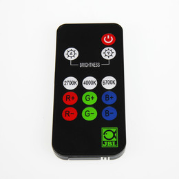 Produktbild von JBL Aquarium LED Solar IR Fernbedienung