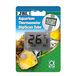 Produktbild von JBL Aquarium Thermometer DigiScan Tube