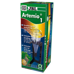 Produktbild von JBL Artemio 1 Erweiterung Brutbehälter