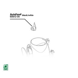 Produktbild von JBL AutoFood Messer für Dosenversiegelung