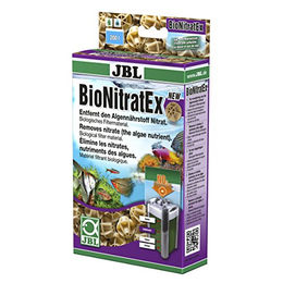 JBL BioNitratEX Filterbälle zur Nitratentfernung – Bild 1 von 5
