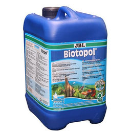 Produktbild von JBL Biotopol Wasseraufbereiter für Süßwasser-Aquarien - 5 l