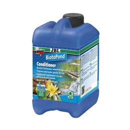 Produktbild von JBL BiotoPond Wasseraufbereiter für Teiche - 2,5 l