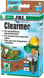 JBL Clearmec plus Filtermasse zur Entfernung von Nitrit, Nitrat und Phosphat - 600 ml – Bild 1 von 4