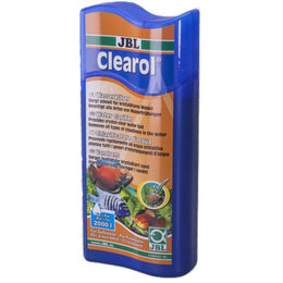 JBL Clearol Wasserklärer für Süßwasser-Aquarien - 500 ml – Bild 1 von 2