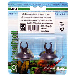 JBL Clipsauger für 12 mm Durchmesser – Bild 1 von 6