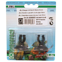 JBL Clipsauger für 16 mm Durchmesser – Bild 1 von 2