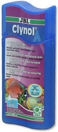 JBL Clynol Wasseraufbereiter für Süß- und Meerwasser Aquarien - 500 ml – Bild 1 von 3