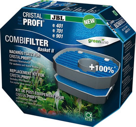 Produktbild von JBL Combi Filter Basket CristalProfi e4/7/901-2