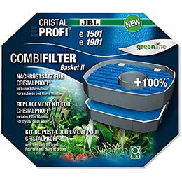 JBL Combi Filter Basket II Nachrüstsatz e 1500-1501-1901 – Bild 1 von 3