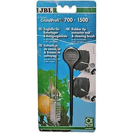 JBL CP e Zughilfe Rotorlager & Reinigungsbürste – Bild 1 von 7