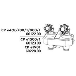 Produktbild von JBL CP e1901 Schlauchanschlussblock