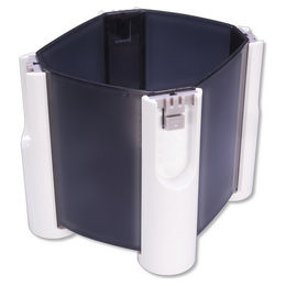 JBL CP e701 Filterbehälter Weiß – Bild 1 von 2