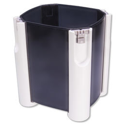 Produktbild von JBL CP e901 Filterbehälter White