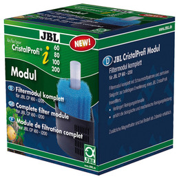 Produktbild von JBL CristalProfi i Filtermodul ohne Magnethalter