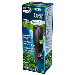 Produktbild von JBL CristalProfi i200 greenline Innenfilter