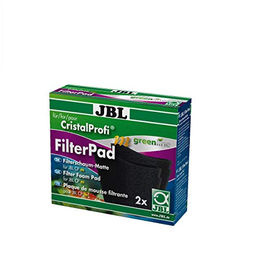 JBL CristalProfi m greenline FilterPad Ersatzschwamm – Bild 1 von 2