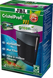 JBL CristalProfi m greenline Mattenfilter mit Pumpe – Bild 1 von 6
