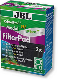 JBL CristalProfi m greenline Modul FilterPad Ersatz-Filtermatte – Bild 1 von 2