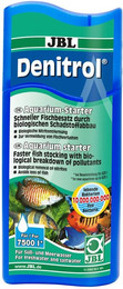 Produktbild von JBL Denitrol 2 x 250 Milliliter