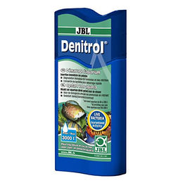 JBL Denitrol Aktivator für Bakterien im Aquarium - 100 ml – Bild 1 von 3