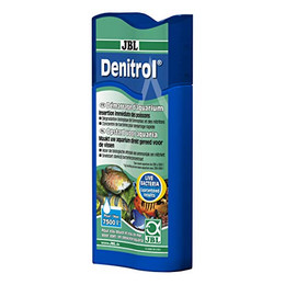Produktbild von JBL Denitrol Wasserreiniger 250 ml - 250 ml