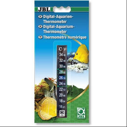 JBL Digitales Aquarienthermometer – Bild 1 von 8