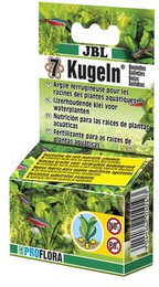 Produktbild von JBL Düngekugeln für Wasserpflanzen