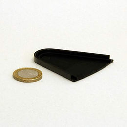 JBL Ersatzteil Abdeckung Wasserauslass CristalProfi m greenline – Bild 1 von 2