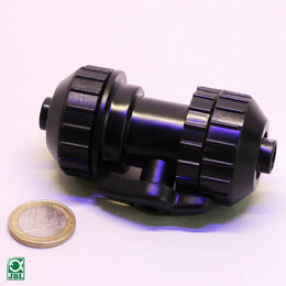 Produktbild von JBL Ersatzteil Aqua In-Out Absperrhahn