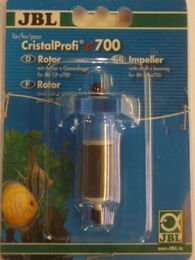 JBL Ersatzteil CP e700 Rotor-Set – Bild 1 von 3