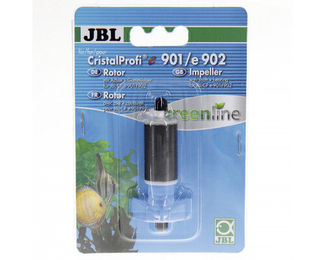 Produktbild von JBL Ersatzteil CP e901 Rotor-Set greenline