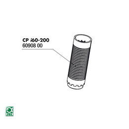 JBL Ersatzteil CP i Saugrohr für Schaumstoffpatrone – Bild 1 von 3