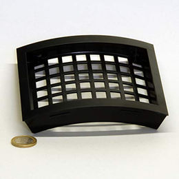 JBL Ersatzteil Halterung Modul FilterPad CristalProfi m greenline – Bild 1 von 2